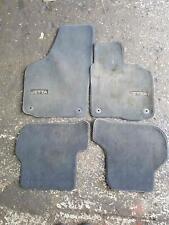 Volkswagen Jetta A5 2005-2011 Genuine CAR Floor Mats 